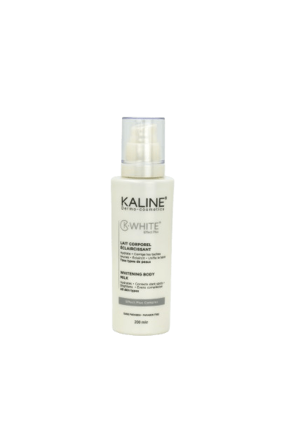 K - WHITE LAIT CORPOREL ECLAIRCISSANT 200ML - COFVKAL213