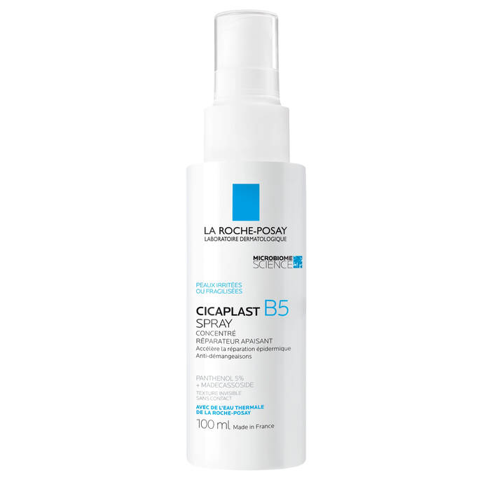 La Roche - Posay cicaplast cicaspray b5 100ml - La Roche - Posay | BeautyForYou.ma