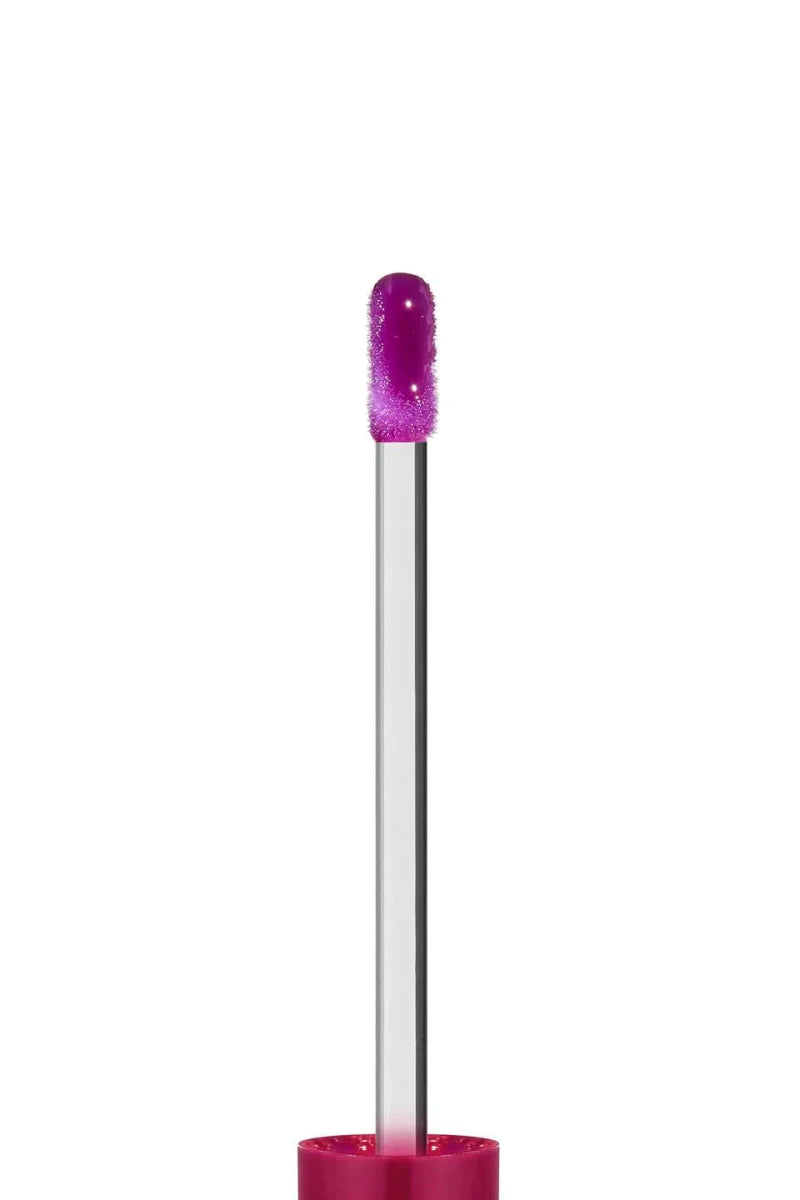 FLORMAR JUICY LIP GLOSS RASPBERRY - 8682536087711