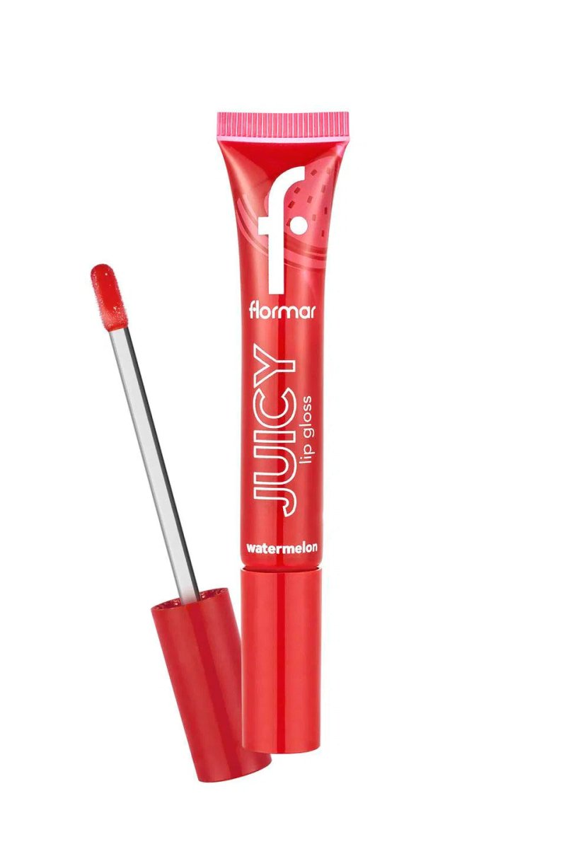 FLORMAR JUICY LIP GLOSS WATERMELON - 8682536087759