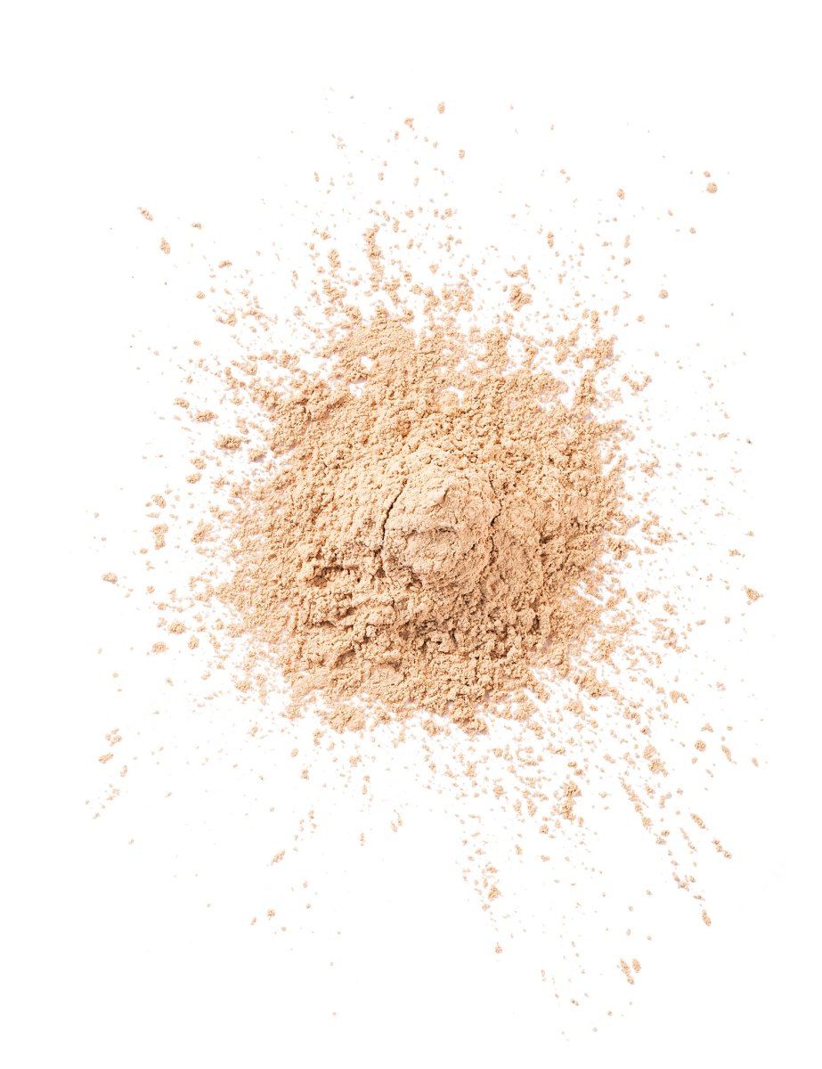 FLORMAR LOOSE POWDER 004 BEIGE SAND - 8682536081719