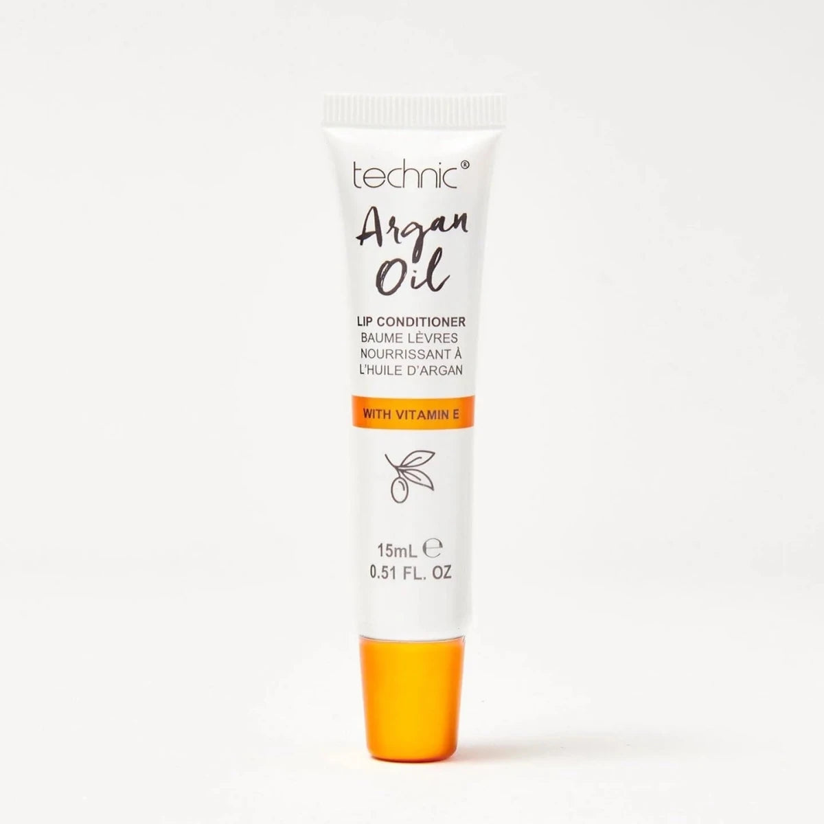 TECHNIC ARGAN OIL LIP CONDITIONER VITAMIN E - Technic | BeautyForYou.ma