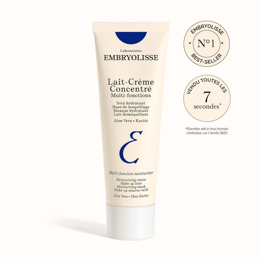 EMBRYOLISSE LAITCRÈME CONCENTRÉ TUBE 30 ML - Embryolisse | BeautyForYou.ma
