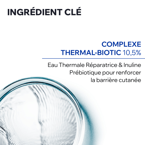 Uriage CICA DAILY - CONCENTRÉ DE CRÈME RÉPARATEUR - Uriage | BeautyForYou.ma