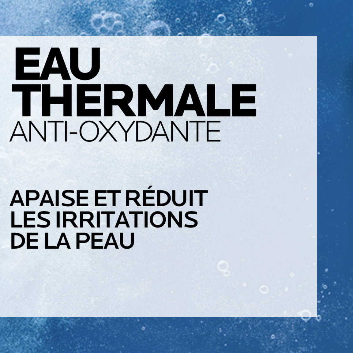 La Roche - Posay eau thermale 150ml - La Roche - Posay | BeautyForYou.ma
