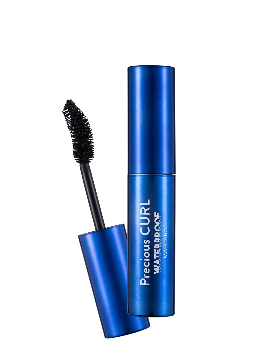 PRECIOUS CURL WATERPROOF MASCARA - Flormar | BeautyForYou.ma
