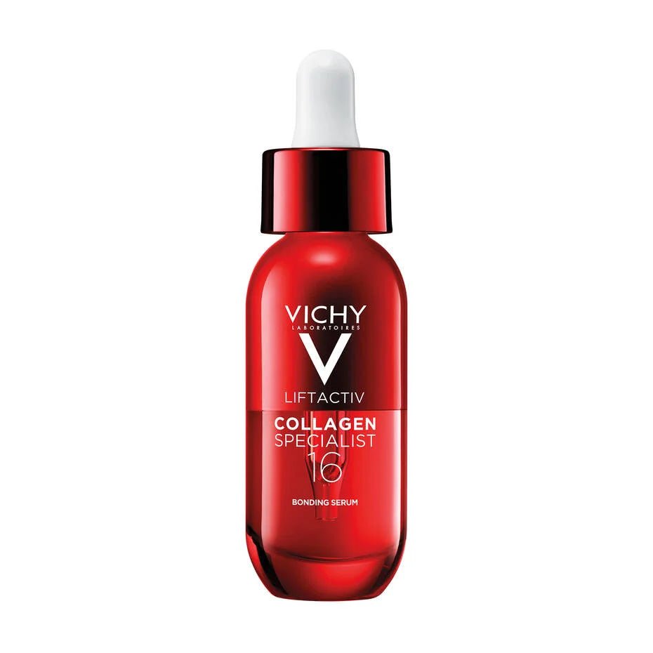 LIFTACTIV SÉRUM COLLAGEN SPECIALIST 16 - Vichy | BeautyForYou.ma