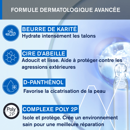 BARIÉDERM - CICA Stick fissures crevasses - Bioderma | BeautyForYou.ma