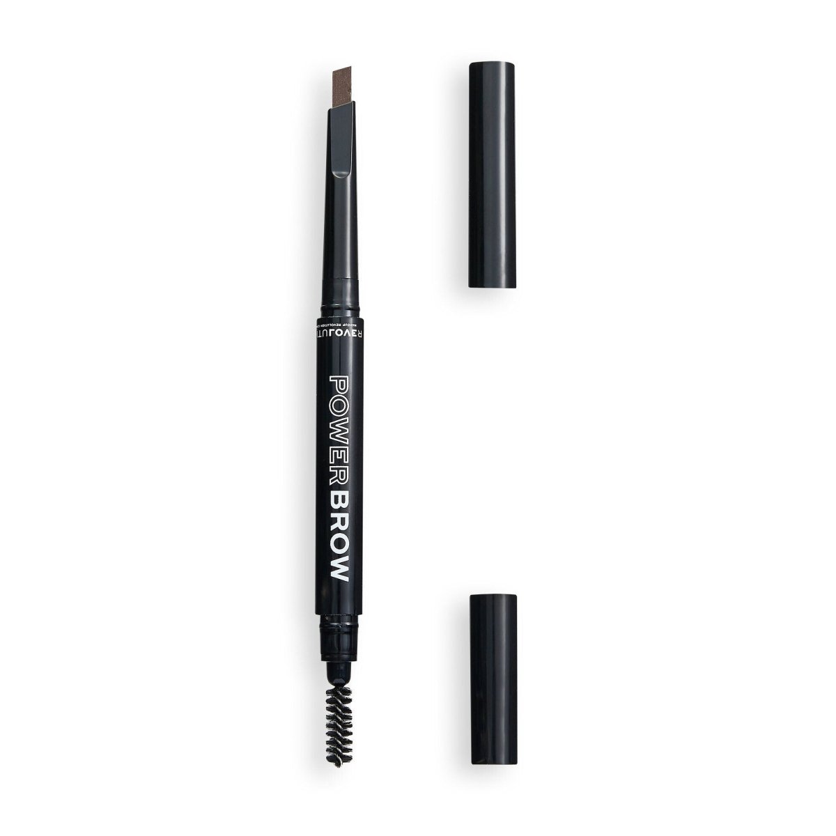 RELOVE POWER BROW PENCIL BROWN - Relove | BeautyForYou.ma