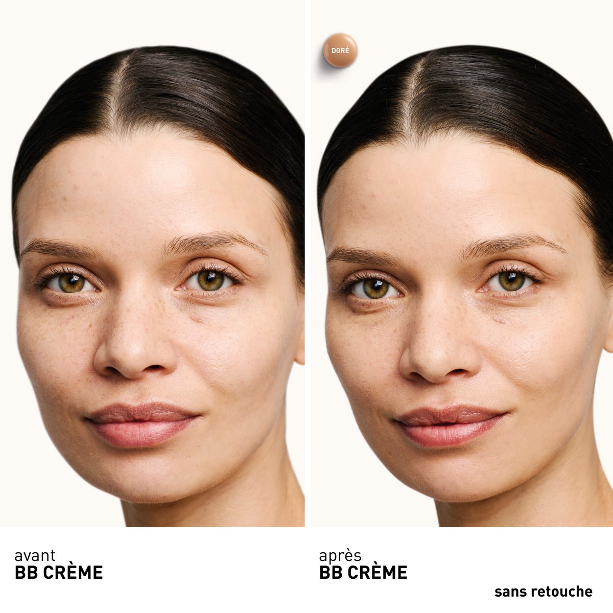 ERBORIAN BB Crème dorée 40ml - Erborian | BeautyForYou.ma