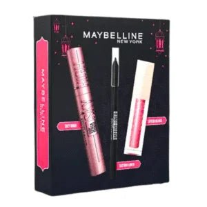 Maybelline New York – Coffret Eid Ready Set - Maybelline | BeautyForYou.ma