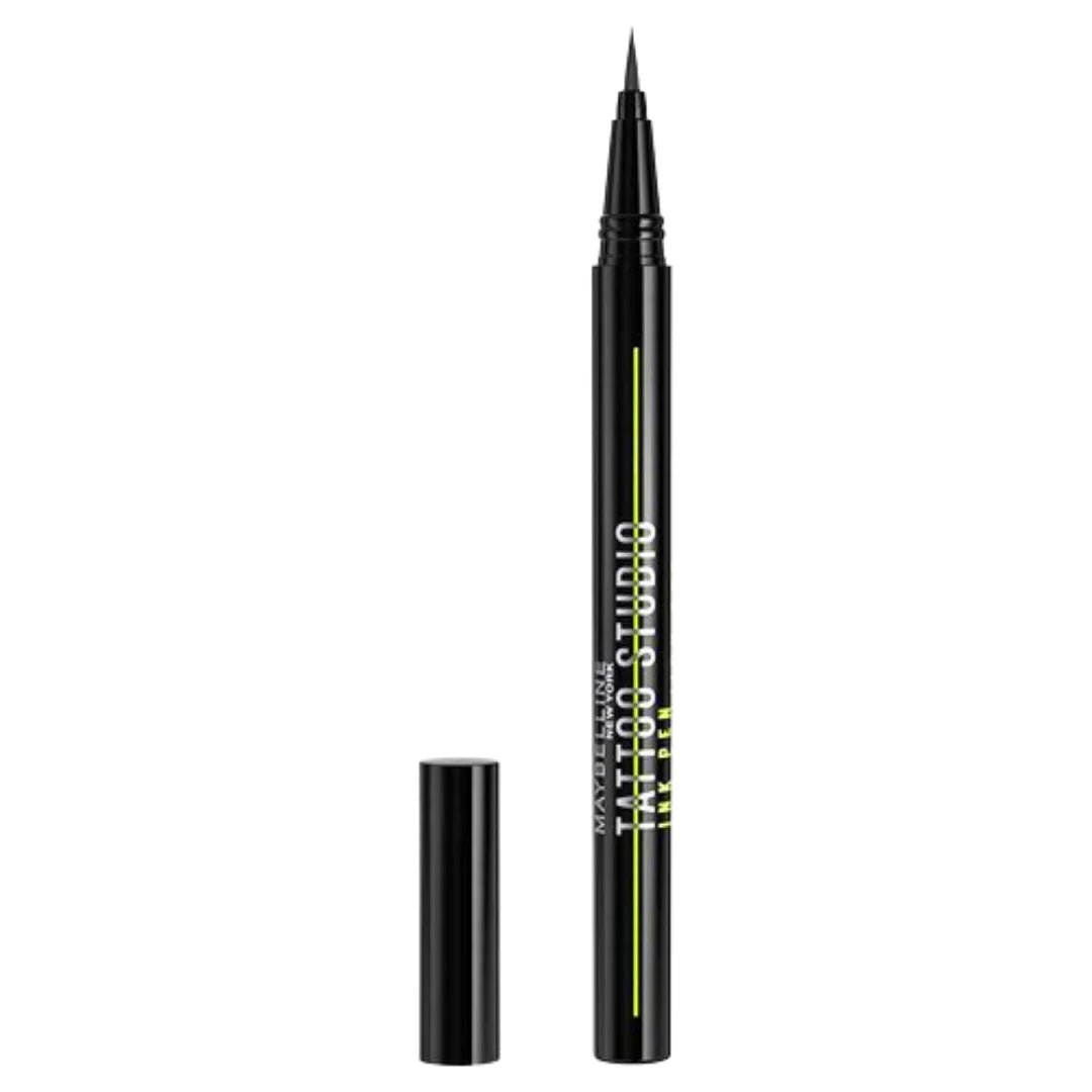 TATTOO LINER INK PEN BLACK - 3600531669454