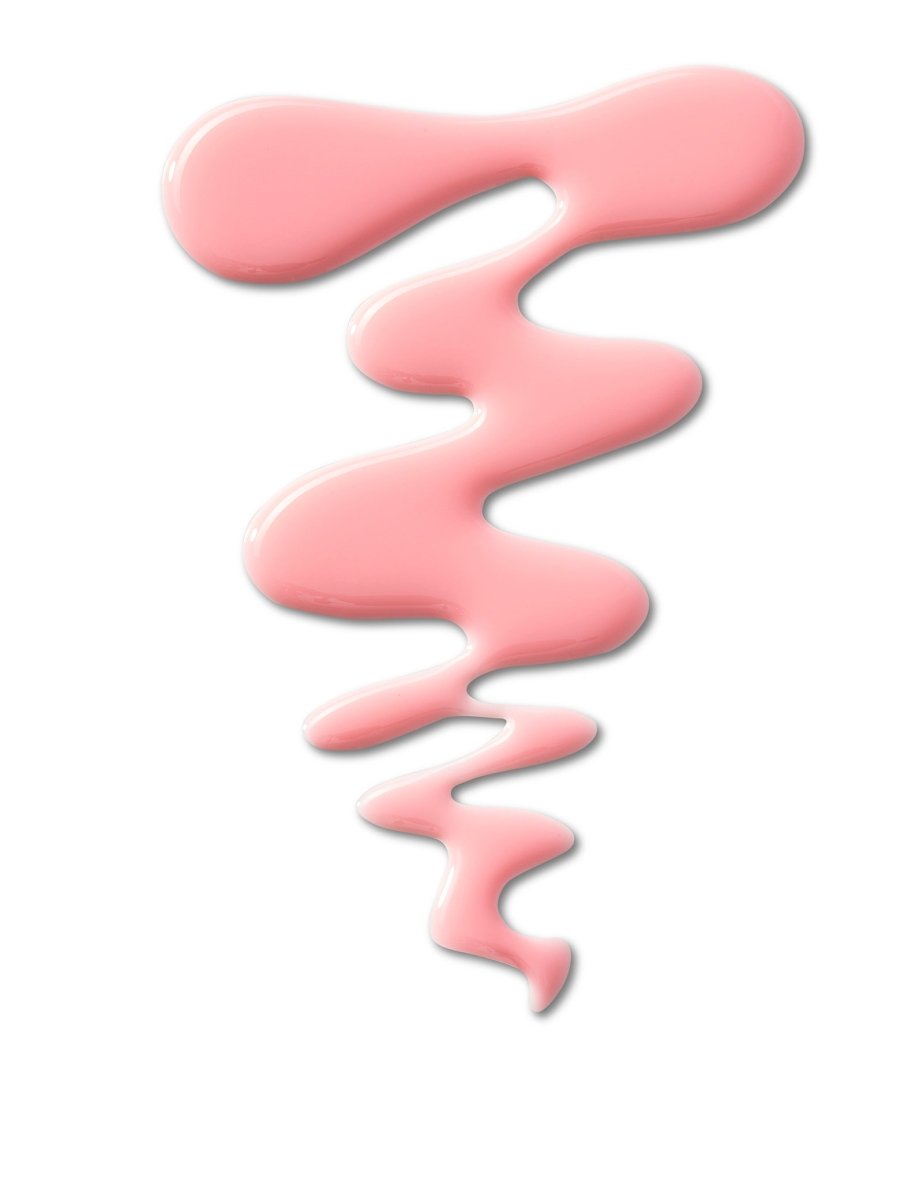 JELLY LOOK NAIL ENAMEL JL27 Milky Pinky - 8690604282210