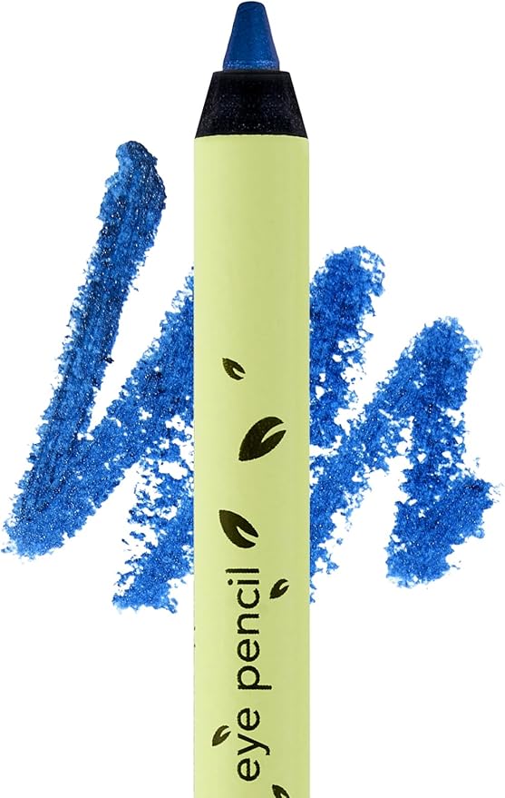 GREEN UP EYE PENCIL PCL - 006 OCEAN RFLCT - Flormar | BeautyForYou.ma