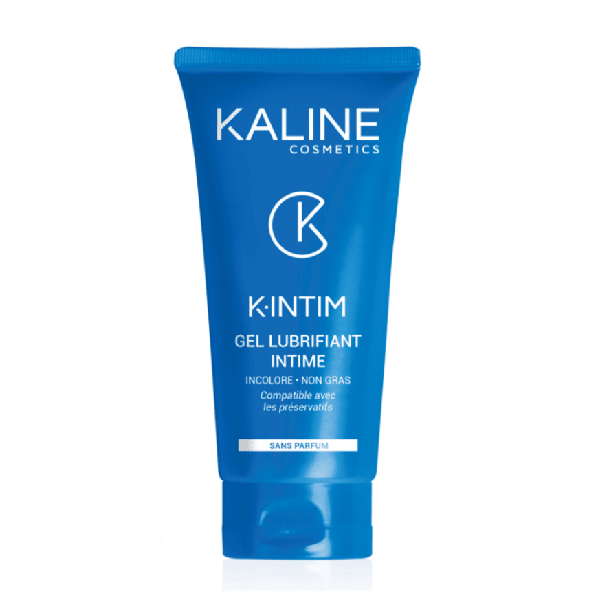 K - INTIM gel lubrifiant 50g - Kaline | BeautyForYou.ma