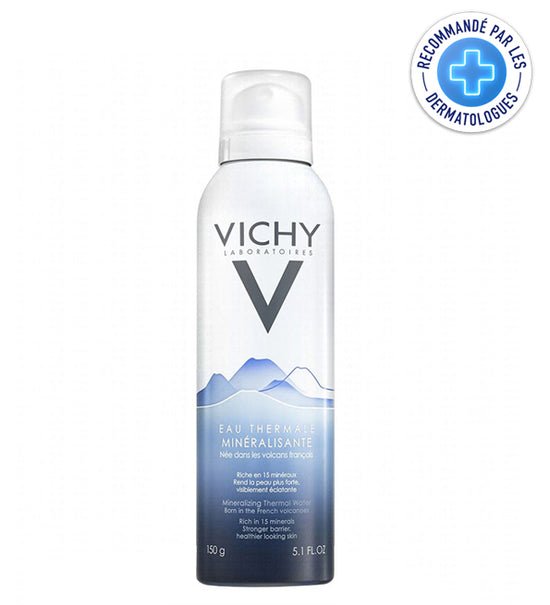 Vichy eau thermale 150 ml - Vichy | BeautyForYou.ma