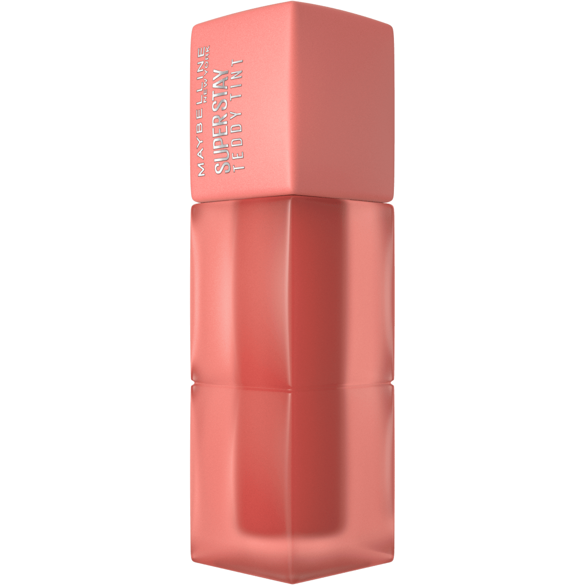Maybelline New York - Blush à Lèvres Teddy Tint - Teinte : Current Mood (10) - Contenance : 5 ml - 30144309