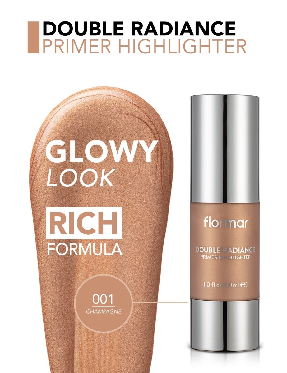 DOUBLE RADIANCE PRIMER&HIGHLIGHTER - 8690604233564