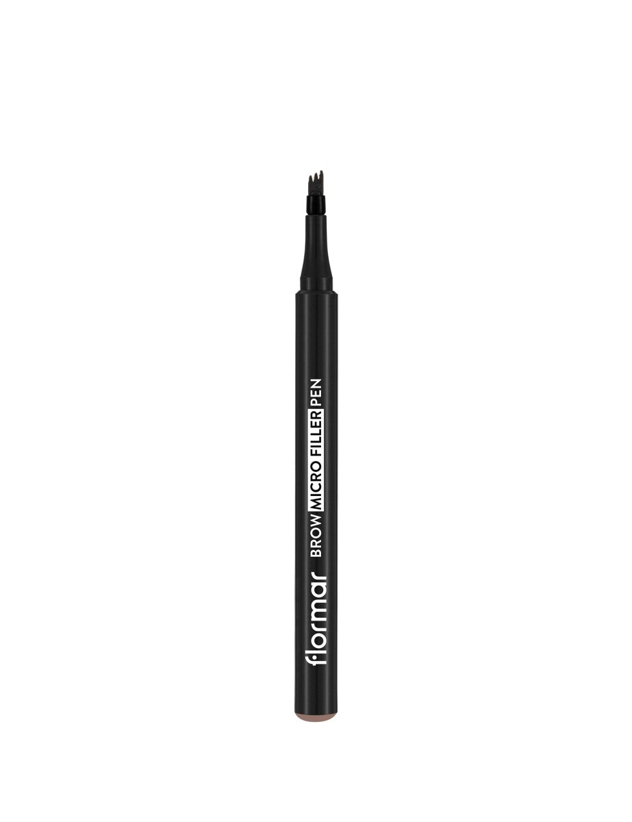 BROW MICRO FILLER PEN - 01 LGHT BROWN NEW - 8682536038515