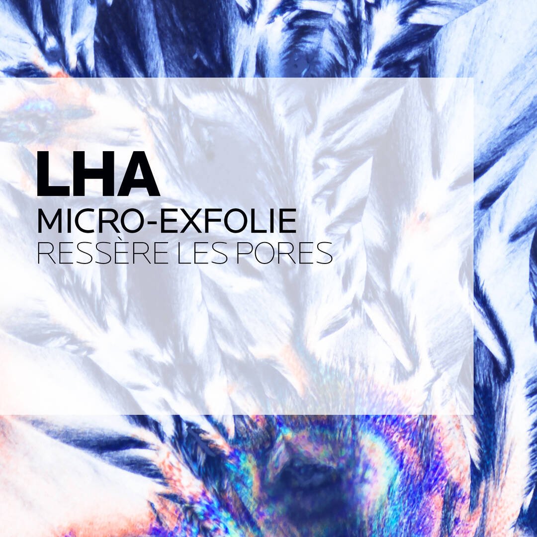 La Roche - Posay EFFACLAR GEL PURIFIANT MICRO - PEELING IMPERFECTIONS SÉVÈRES - La Roche - Posay | BeautyForYou.ma
