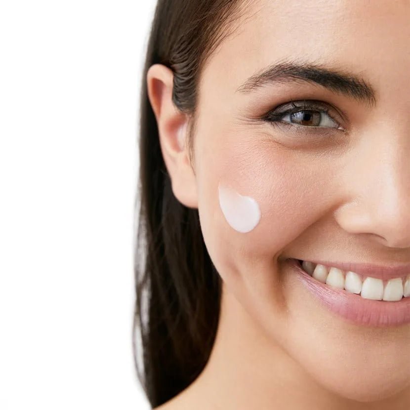 EUCERIN UreaRepair Crème Visage 5% d'Urée - 63326B