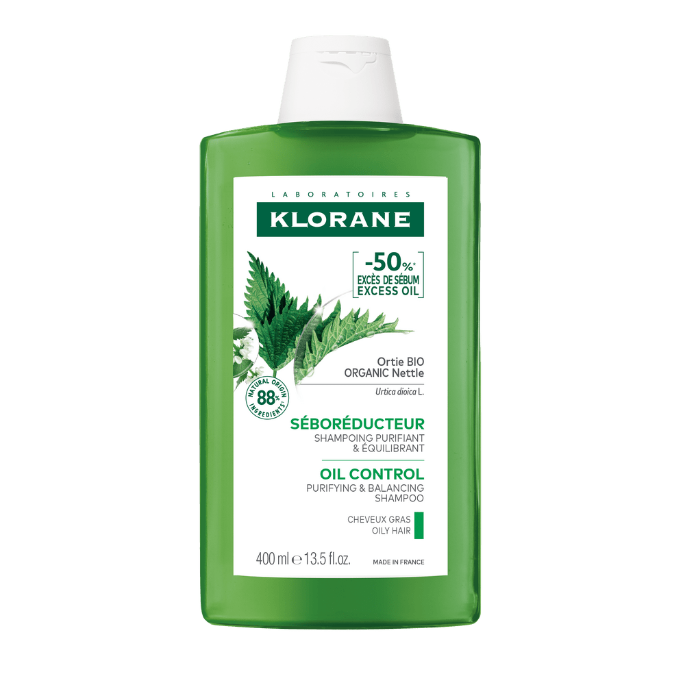 Shampoing Séboréducteur – Purifiant & Équilibrant - 20001712