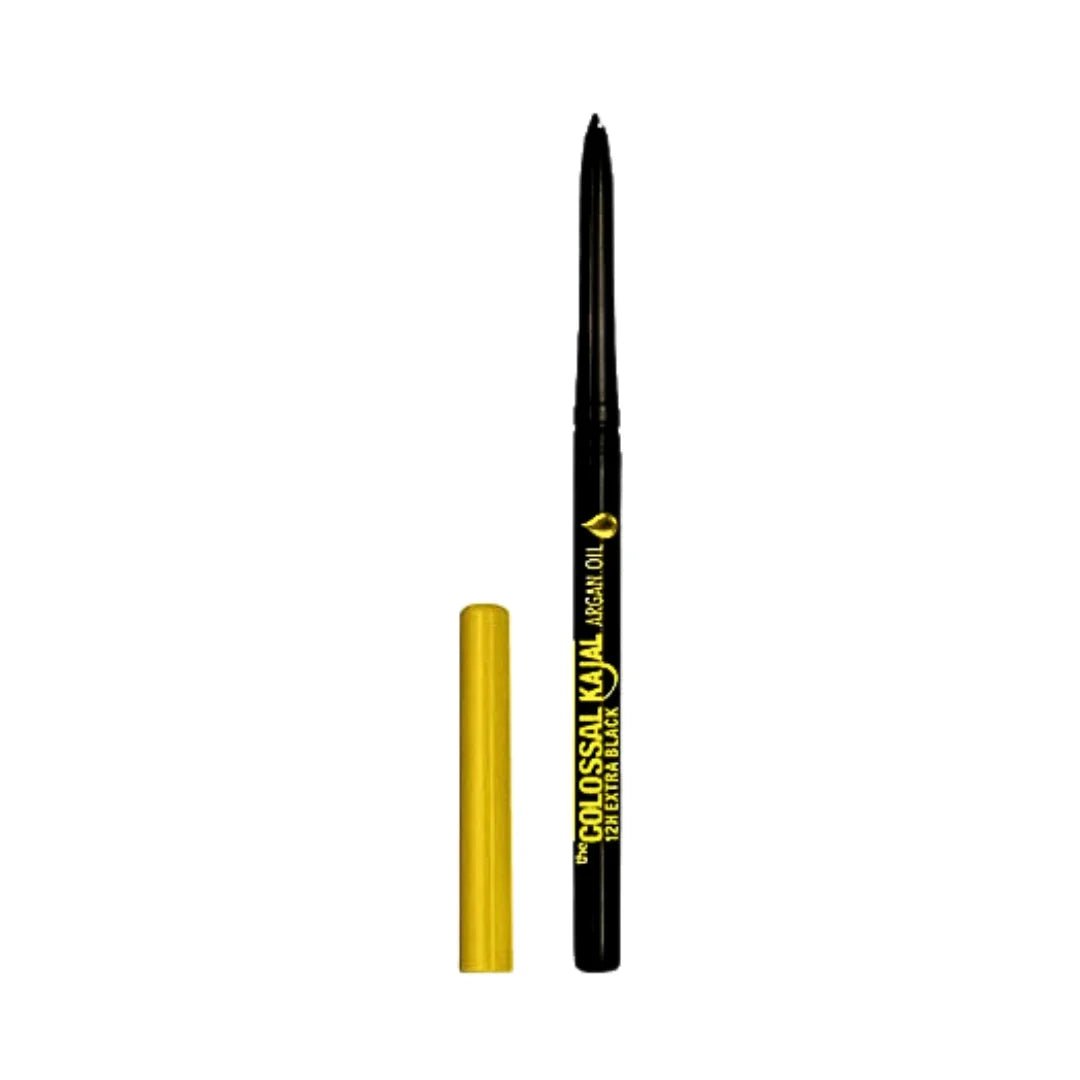 Maybelline Crayon The Colossal Kajal ArganBlack - 3600531453350