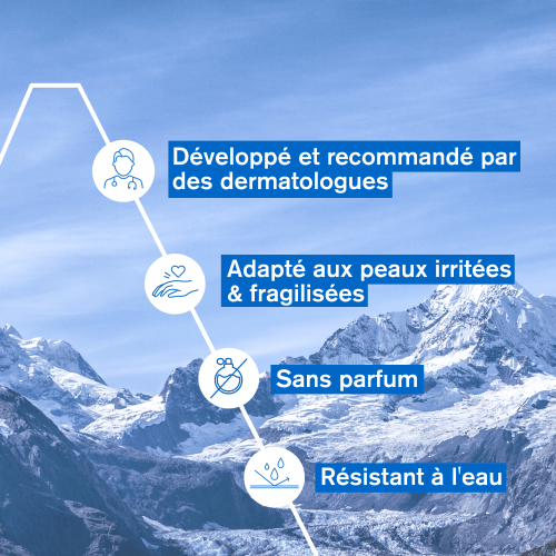 BARIÉDERM - CICA Stick fissures crevasses - Bioderma | BeautyForYou.ma