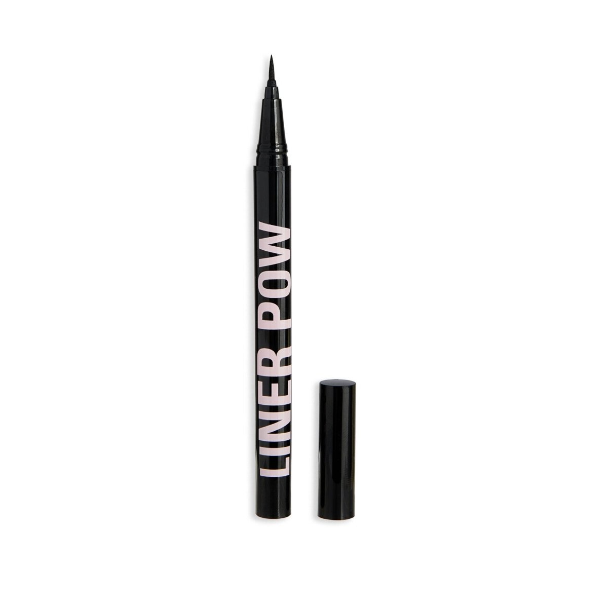 REVOLUTION LINER POW LIQUID EYELINER - Revolution | BeautyForYou.ma