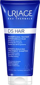 Uriage DS HAIR - Shampooing Traitant Kératoréducteur 150 ML - Uriage | BeautyForYou.ma