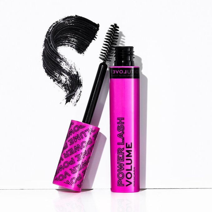 RELOVE POWER LASH VOLUME MASCARA - Relove | BeautyForYou.ma