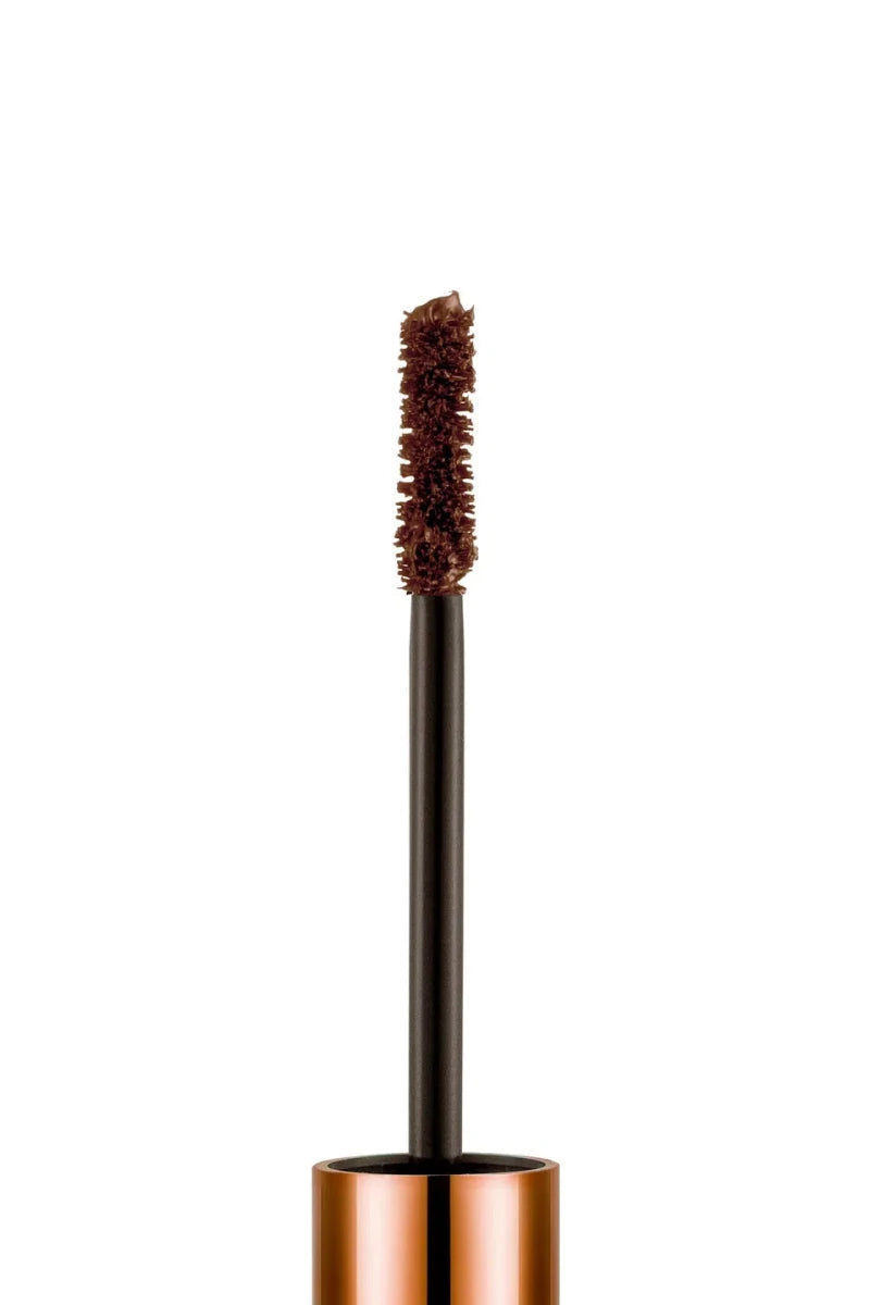 HERO VOLUME&CURL BROWN MASCARA - 8682536093569