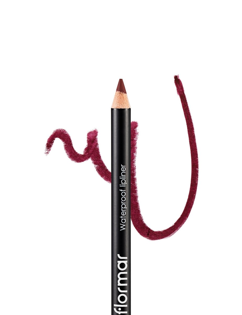WATERPROOF LIPLINER - 205Elegant bordeaux - 8690604111053