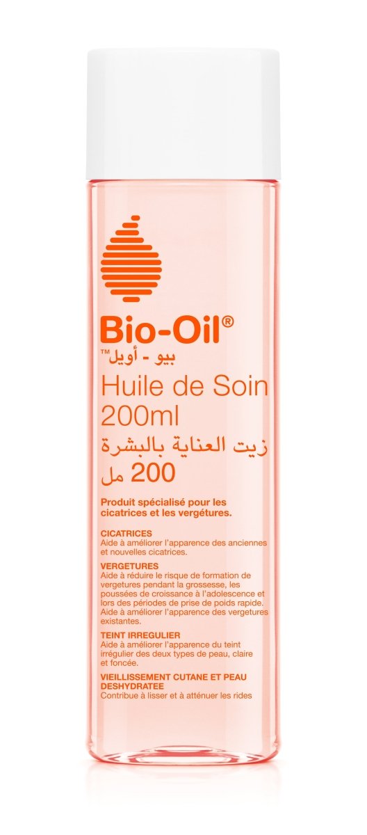 BIO - OIL 200 ML - BO_200