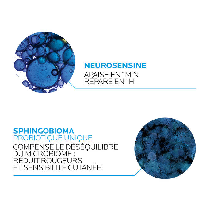 La Roche - Posay Toleriane Dermallergo Crème Hydratante Peau Sensible et Allergique 40 ML - La Roche - Posay | BeautyForYou.ma
