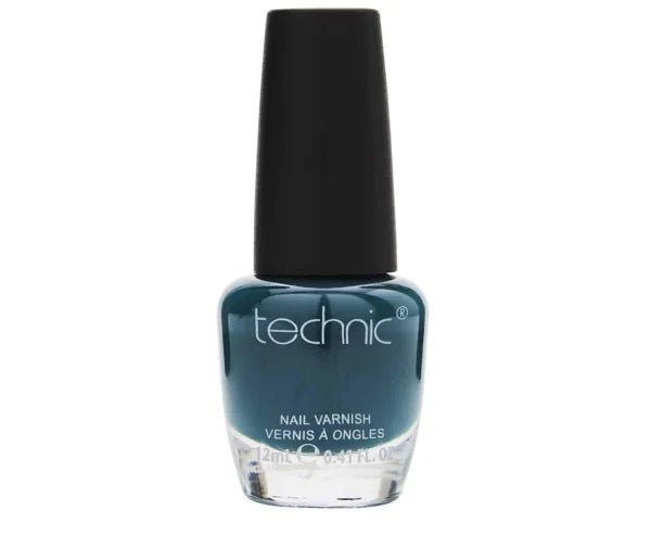 TECHNIC NAIL VARNISH NEPTUNE - Technic | BeautyForYou.ma