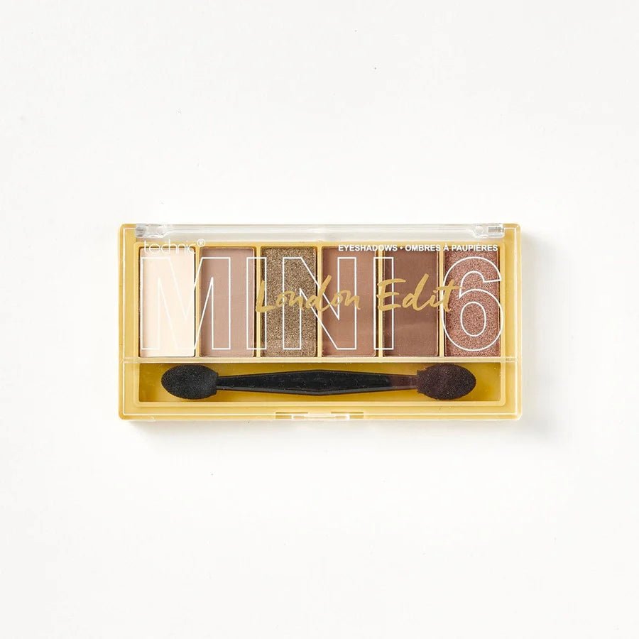 Technic MINI 6 - London Edit - Technic | BeautyForYou.ma