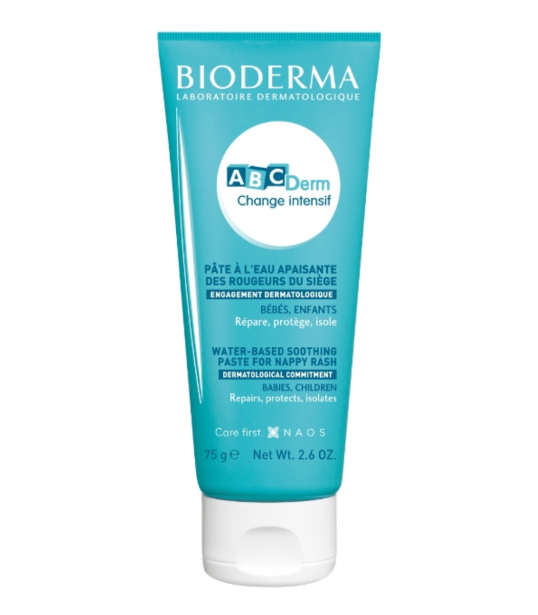 ABCDERM CHANGE INTENSIF 75 G - 028805B