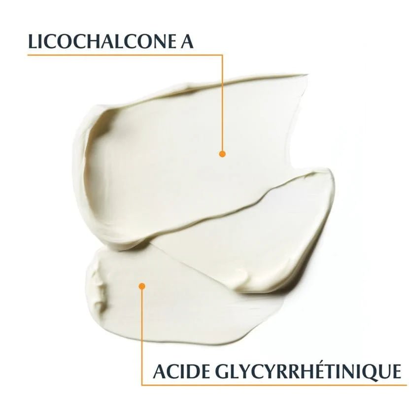 Eucerin SUN PROTECTION SENSITIVE PROTECT Crème SPF 50+ - 50ml - 63842B