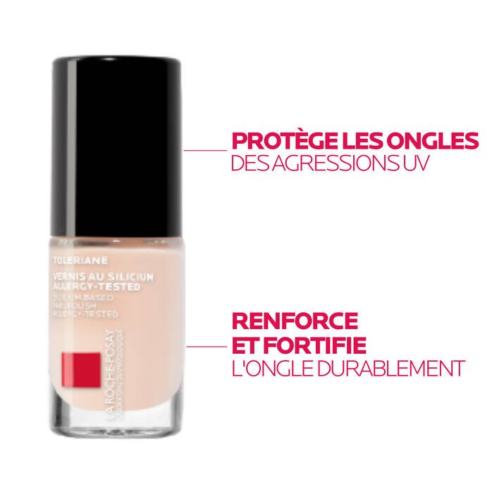 La Roche - Posay silicium 02 rose 6ml - La Roche - Posay | BeautyForYou.ma