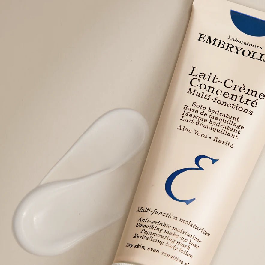 EMBRYOLISSE LAITCRÈME CONCENTRÉ TUBE 30 ML - Embryolisse | BeautyForYou.ma