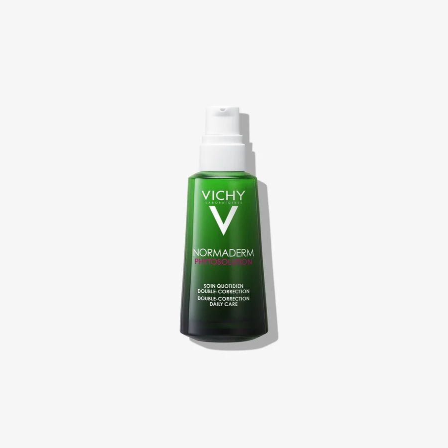 Vichy normaderm phytosolution soin 50ml - Vichy | BeautyForYou.ma