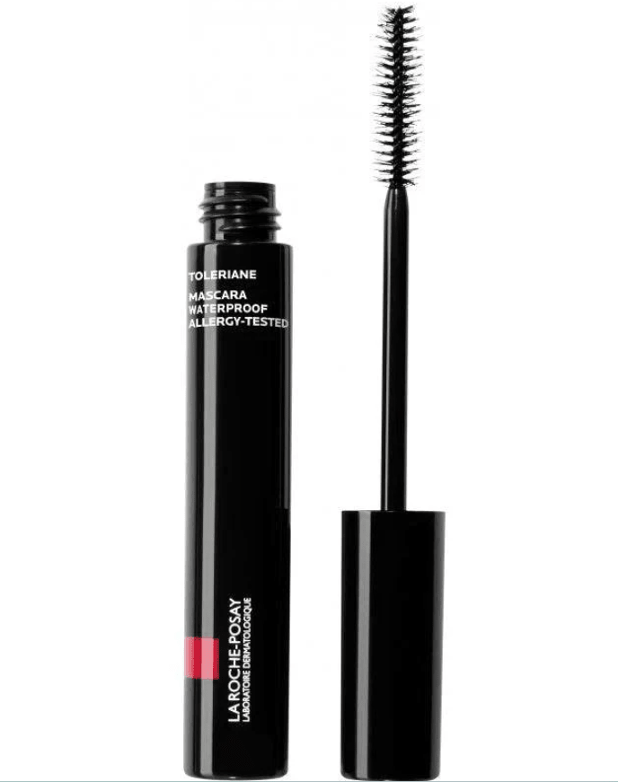 La Roche - Posay respectissime mascara extreme volume intense noir - La Roche - Posay | BeautyForYou.ma