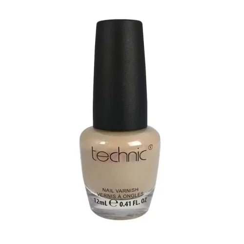 TECHNIC NAIL VARNISH SOY LATTE - Technic | BeautyForYou.ma