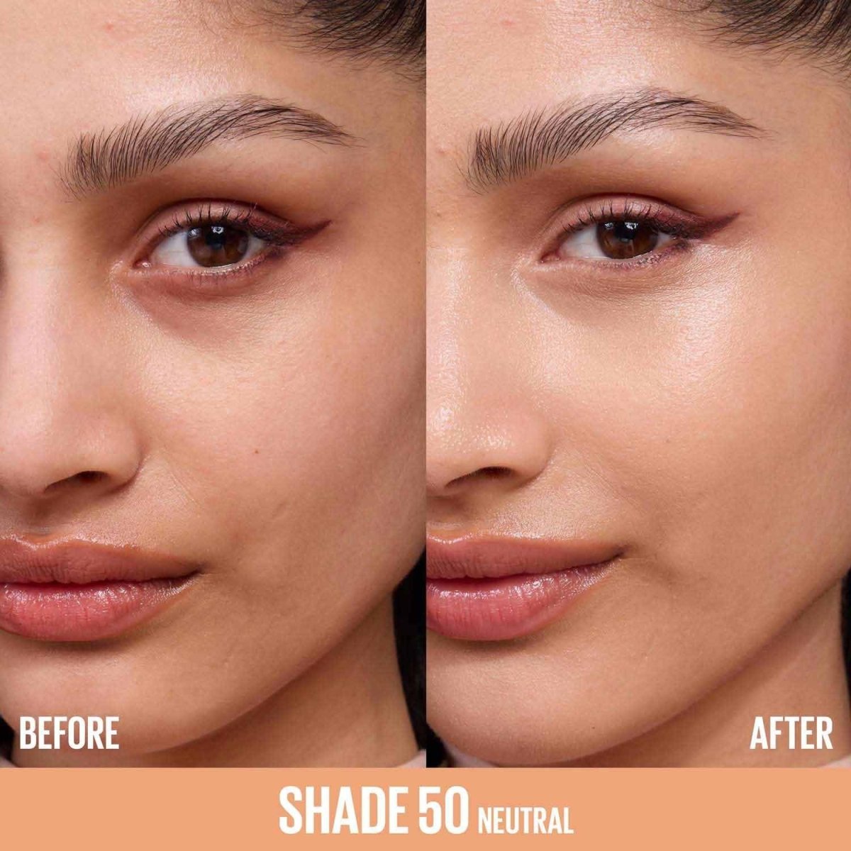 Maybelline New York - Lifter Concealer - Teinte : 50 - 11 ml - 3600531712655