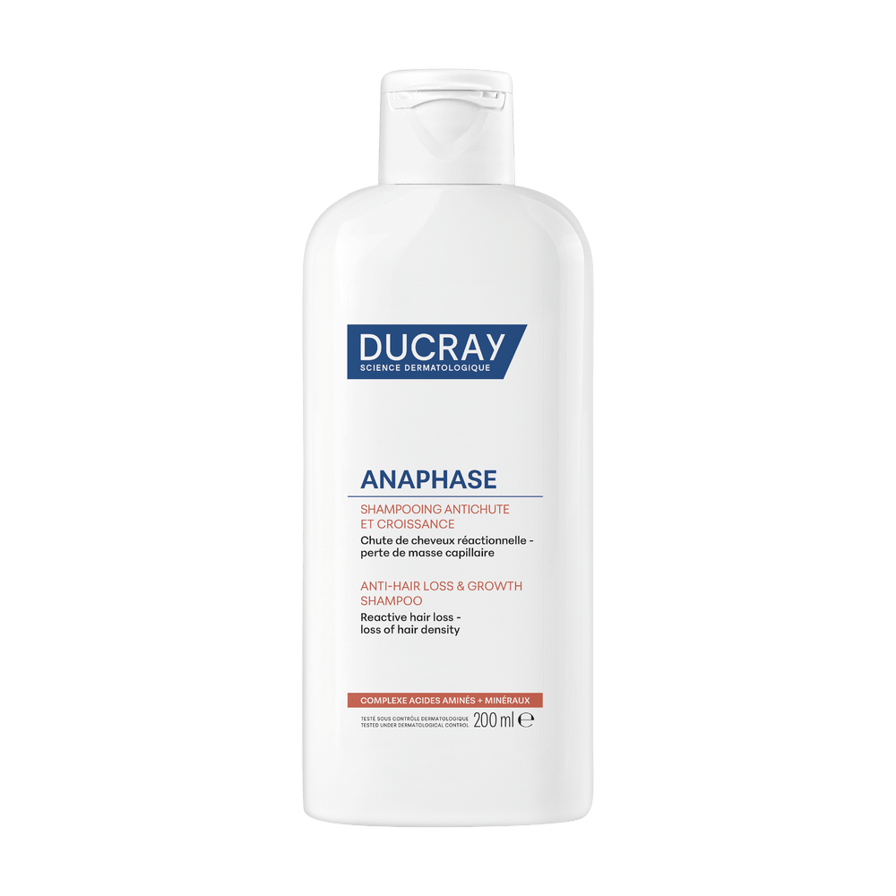Ducray Anaphase – Shampooing Antichute & Croissance - 20001802