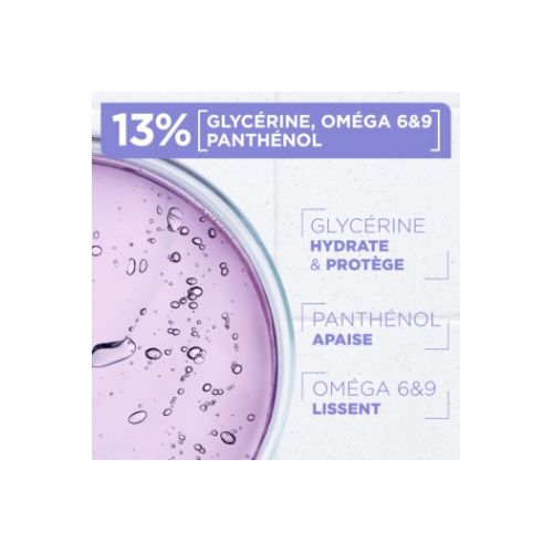 Mixa Expert Peau Sensible - Lait Panthénol Confort - Anti - Démangeaisons - Peaux Sèches et Réactives - Bébé, Enfant, Adulte Hypoallergénique - Sans Parfum - 250ml - 3600551135816