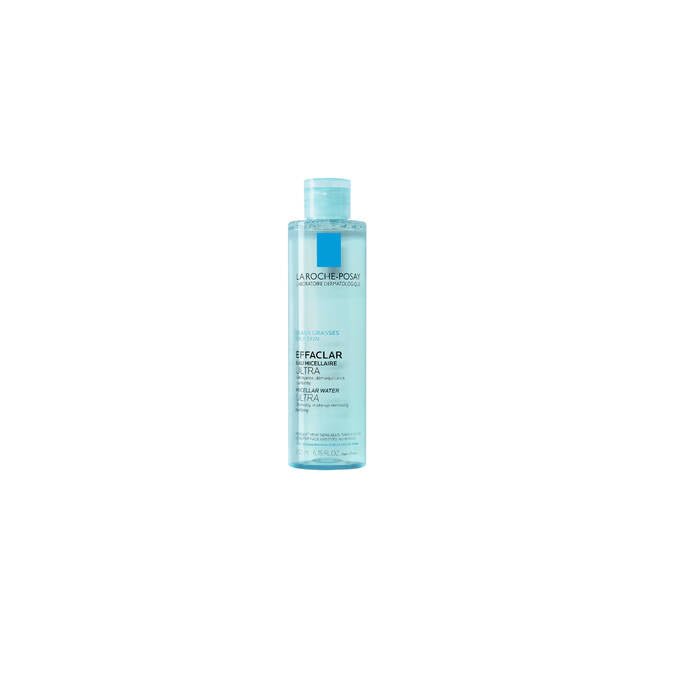 La Roche - Posay eau micellaire ultra 200ml - La Roche - Posay | BeautyForYou.ma
