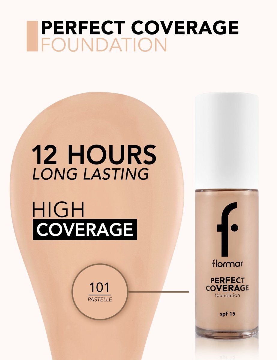 Flormar Pack Spécial Ramadan - Flormar | BeautyForYou.ma
