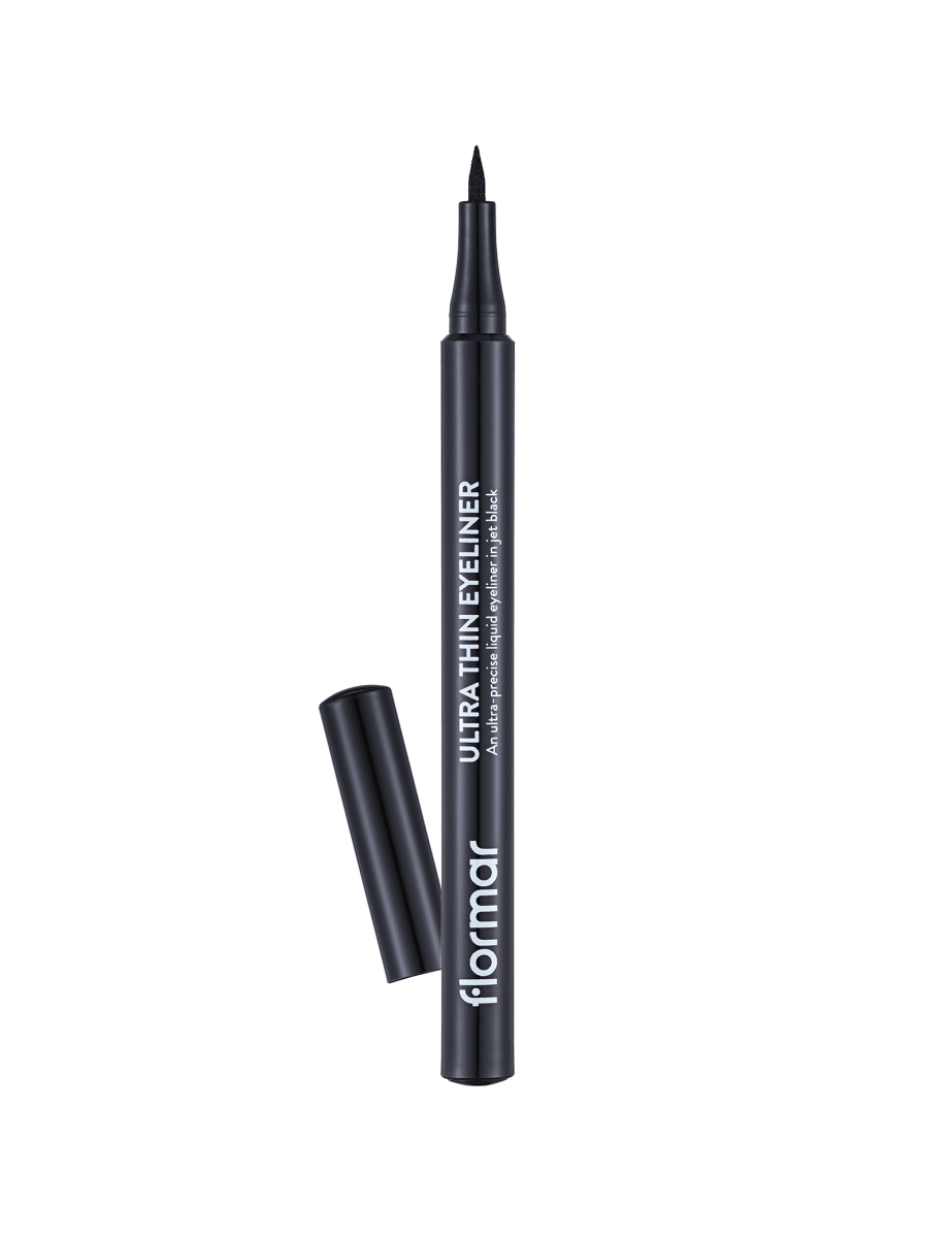 ULTRA THIN EYELINER BLACK - 8690604478491